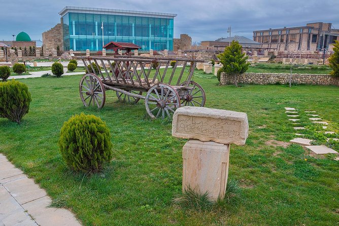 Absheron Castles Tour - Who this Absheron Castles tour suits best