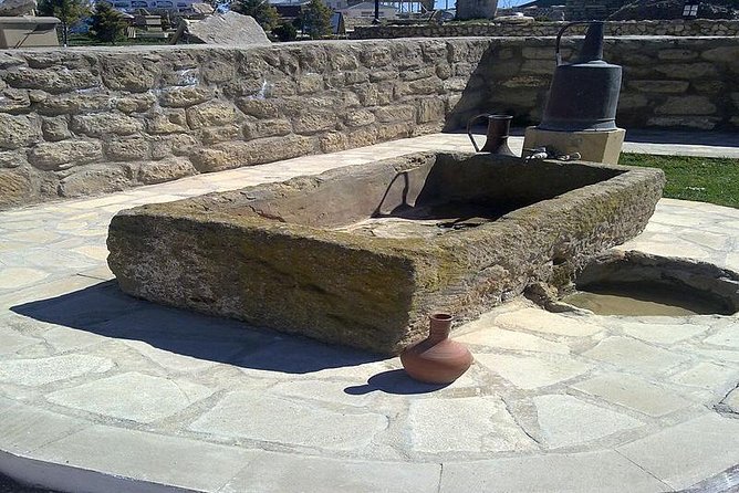 Absheron Castles Tour - Should you book the Absheron Castles tour from Baku?