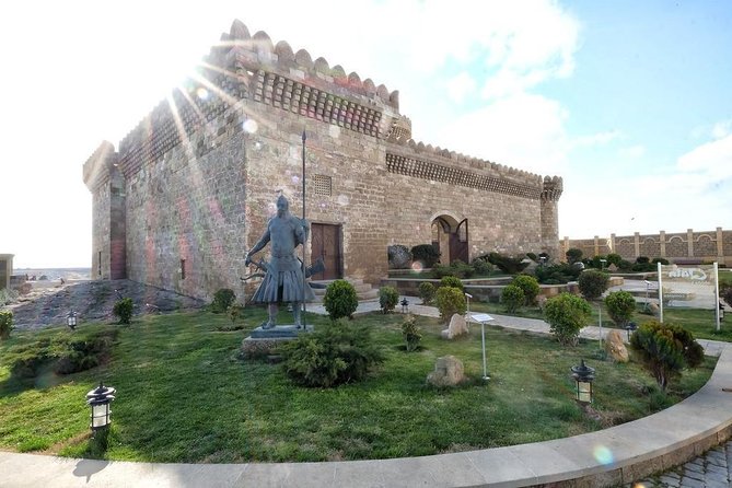 Absheron Castles Tour - Qala Archaeological and Ethnographic Museum Complex: Absheron life in an open-air setting
