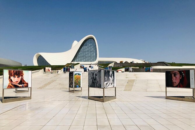 Absheron Peninsula Half-Day Private Tour - Key Highlights to Know Before You Go