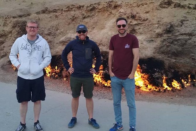 Absheron Peninsula Half-Day Private Tour - Pickup, Private Guide, and Why It Changes the Day