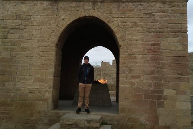 Absheron Peninsula Half-Day Private Tour - Timing, Pacing, and How to Plan the Rest of Your Day