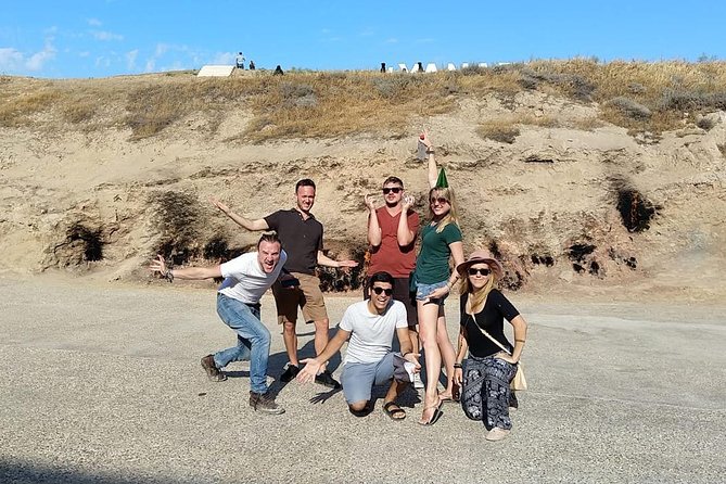 Absheron Peninsula Half-Day Private Tour - Price and Value: What $72 Covers, and What Might Cost Extra