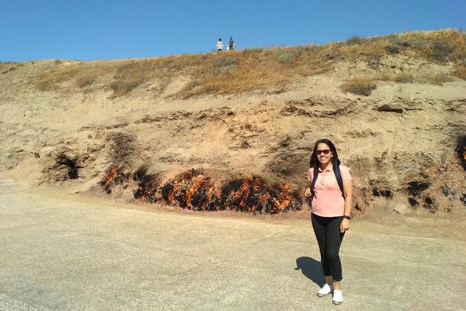 Absheron Peninsula Half-Day Private Tour - Stop 1: Ateshgah, the Fire Temple of Baku