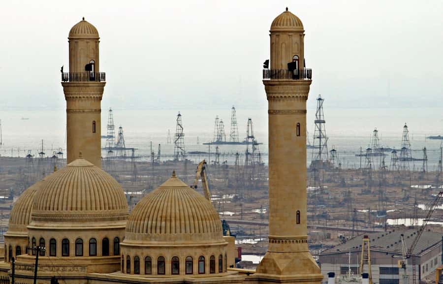Azerbaijan: 4 days bestseller package - Key highlights to look forward to