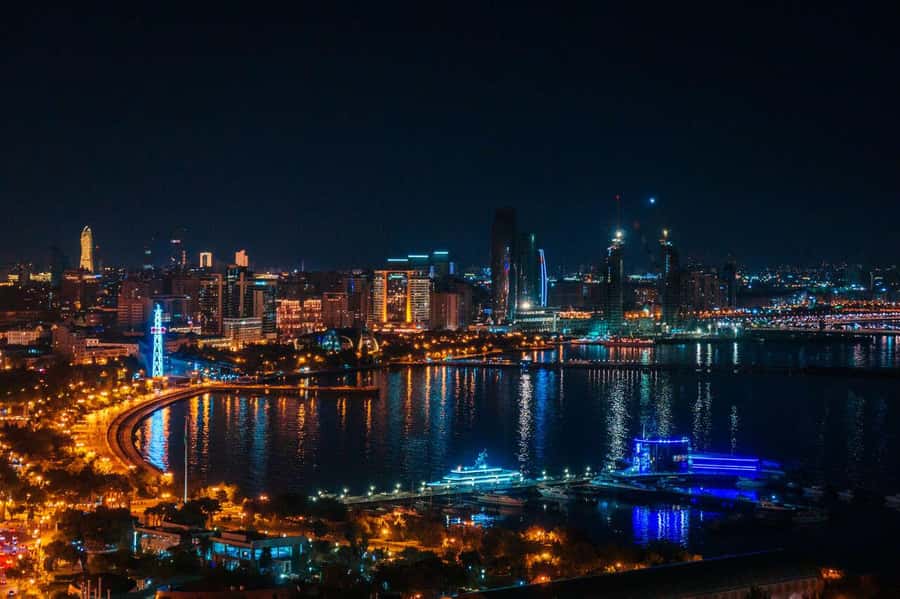 Azerbaijan: 4 days bestseller package - Price and what the $587 package actually covers