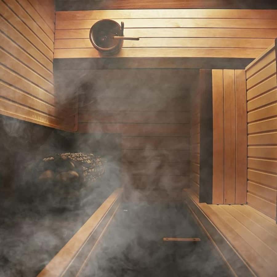 Azerbaijan Finnish Turkish RussianBath All in One Experience - Hot stones, rest, and massage: where relaxation finishes