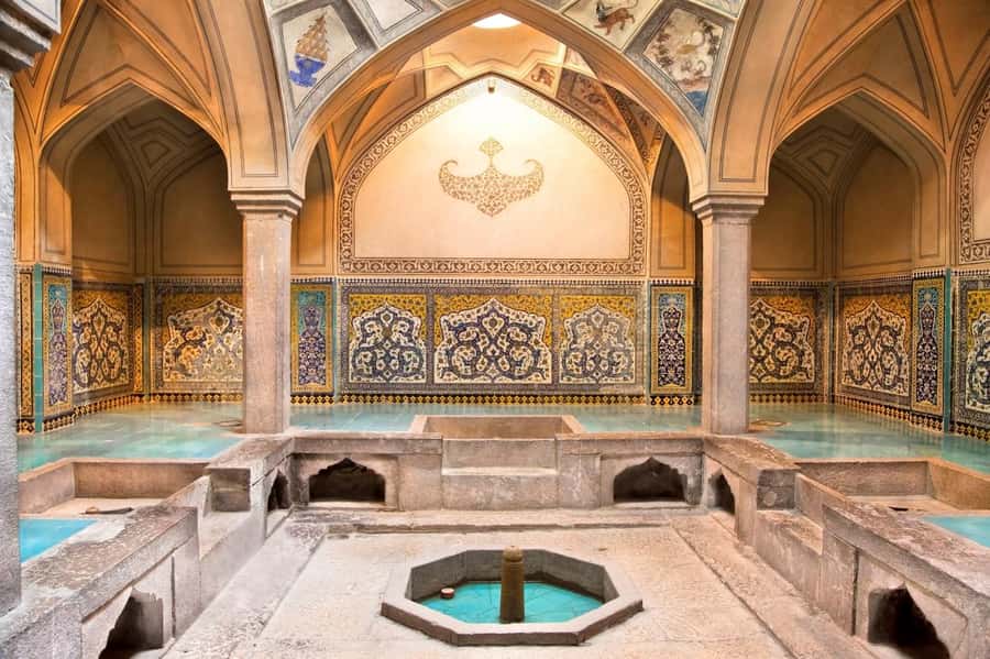 Azerbaijan Finnish Turkish RussianBath All in One Experience - Who this men-only hamam experience is best for