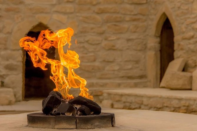 Azerbaijan: the land of burning flames - What’s Not Included, and How to Plan Around It