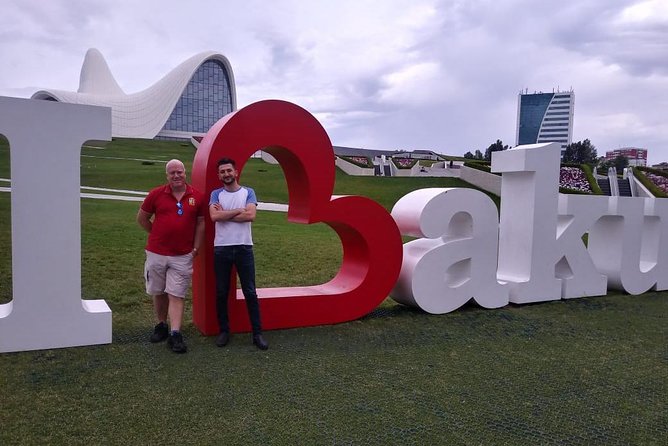 Azerbaijan Tour Package for 3 days(Baku & Absheron & Gobustan & Gabala Tours) - Day 3 Beyond Baku: Gabala Scenery, a Lake Break, and Tufandag Views