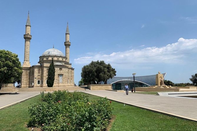Azerbaijan Tour Package for 3 days(Baku & Absheron & Gobustan & Gabala Tours) - A Quick Note on Service Quality (Based on Real Feedback)