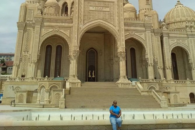 Azerbaijan Tour Package for 3 days(Baku & Absheron & Gobustan & Gabala Tours) - Should You Book This Azerbaijan Package?