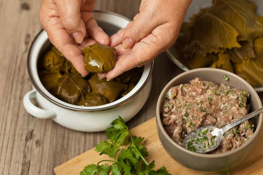 Azerbaijani Cooking Class & Old City Tour & Lunch - Palace of the Shirvanshahs, courtyards and halls without rushing