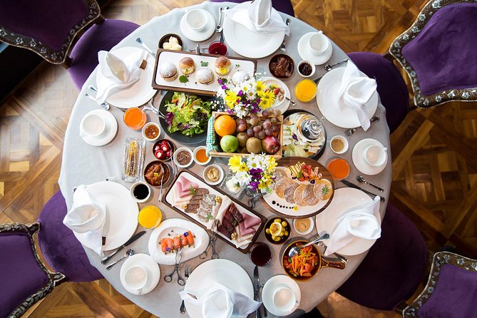 Azerbaijani Cuisine Tour - Key things I’d watch for