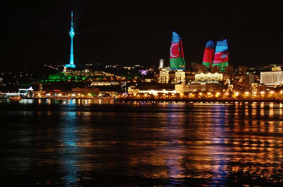 Baku: 2-Day City Highlights Tour - Key highlights you will feel fast