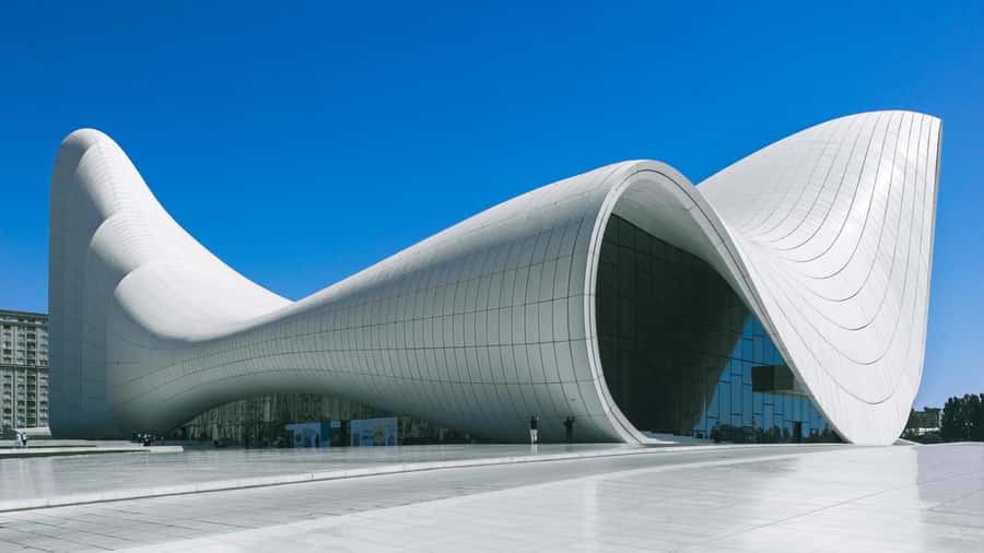 Baku: 2-Day City Highlights Tour - Haydar Aliyev Cultural Center and Modern Baku Clues