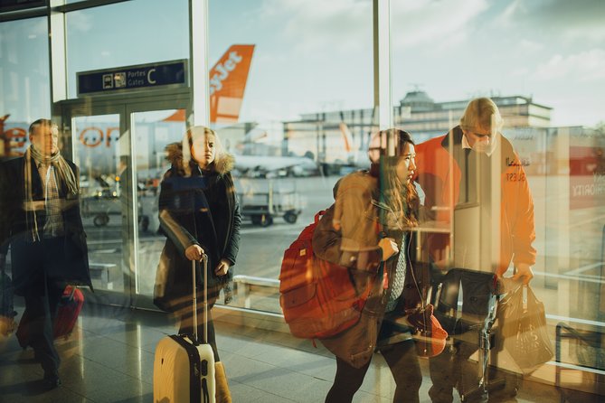Baku Airport Private Transfer Service - Fixed flat fee up to 25 km, and why that matters