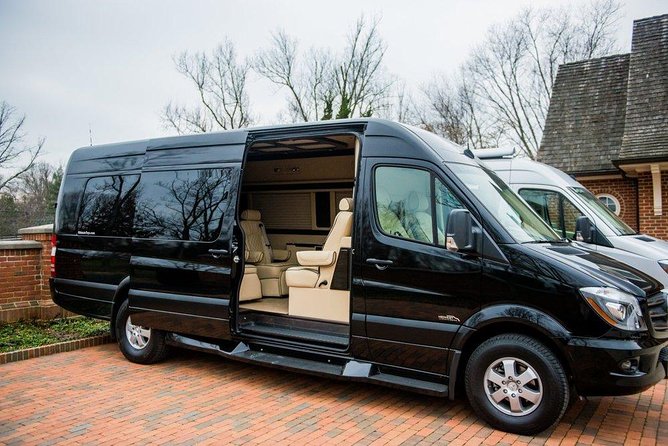 Baku Airport Transfer - Key highlights you should know before you book