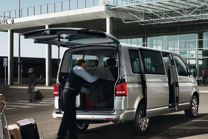 Baku Airport Transfer - Timing, tickets, and what makes the logistics feel simple