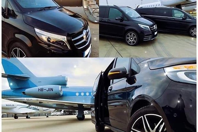 Baku Airport Transfer - Who this Baku transfer suits best