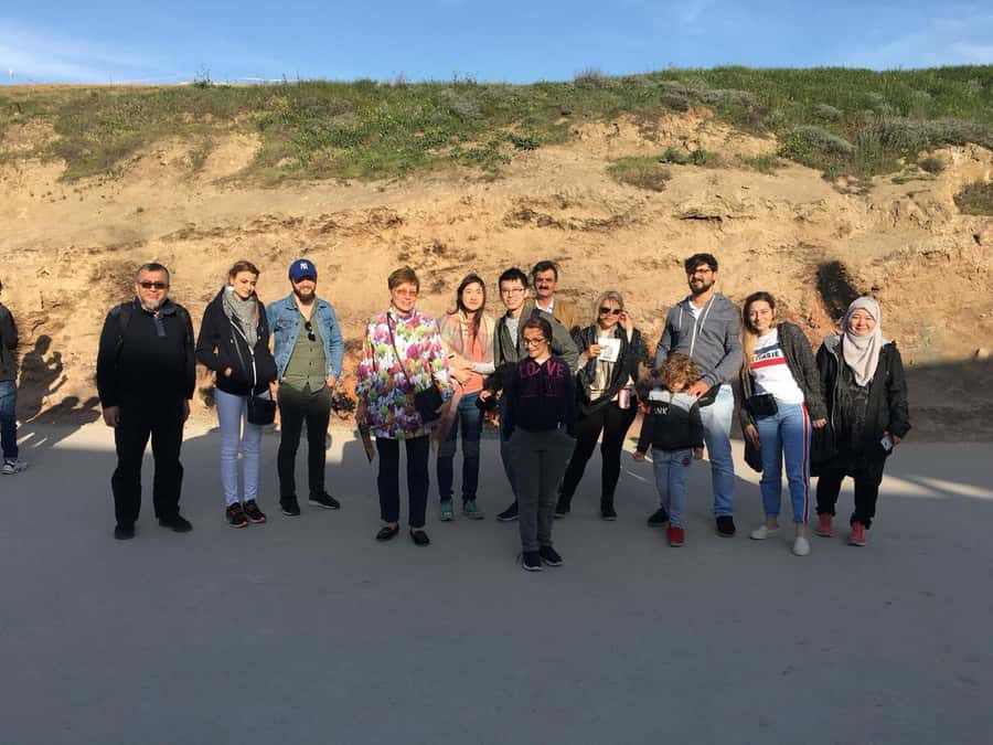 Baku: Atashgah Fire Temple & Burning Mountain Half-Day Tour - Key things to know before you go