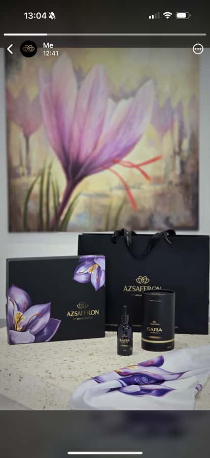 Baku: Boutique Visit with Saffron Tasting Experience - The Family Generations Lesson: What You Learn Beyond Taste