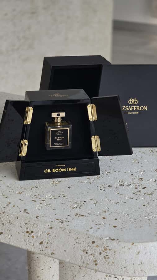 Baku: Boutique Visit with Saffron Tasting Experience - Exclusive Gifts with Azerbaijani Meaning (Not Just “Stuff”)