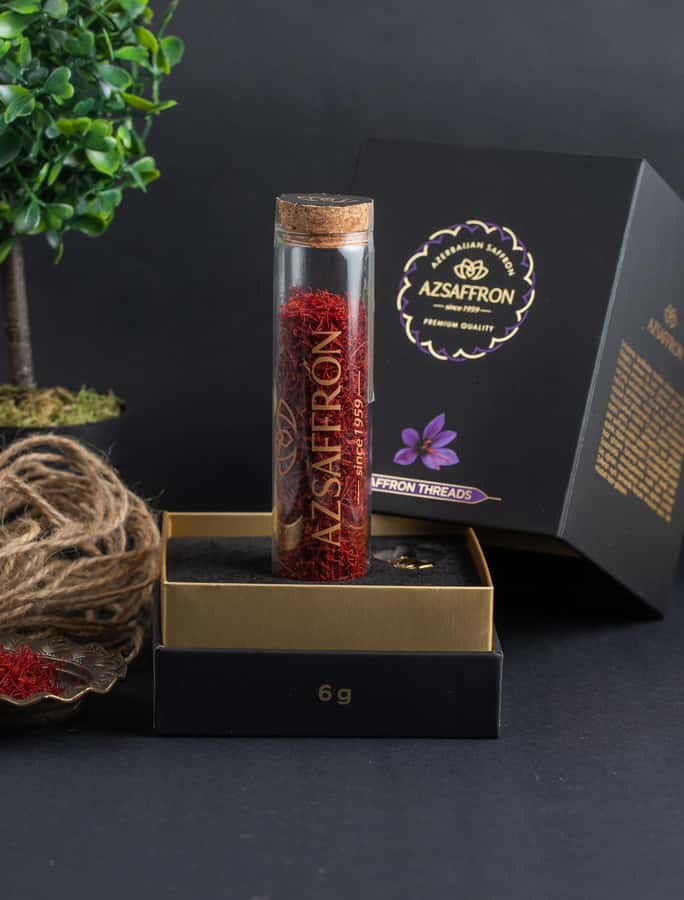Baku: Boutique Visit with Saffron Tasting Experience - FAQ