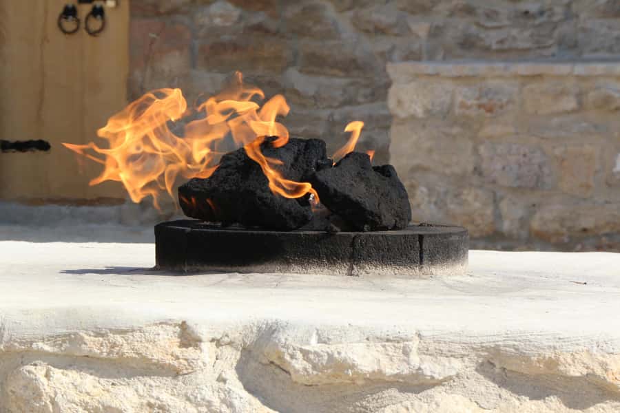 Baku: Burning Mountain & Zorastrian Temple Private Tour - Key highlights you should not miss