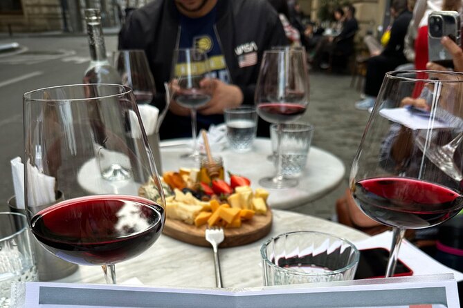 Baku City Guided Wine Tour (snacks included) - Price and value: why $79 works better than it sounds