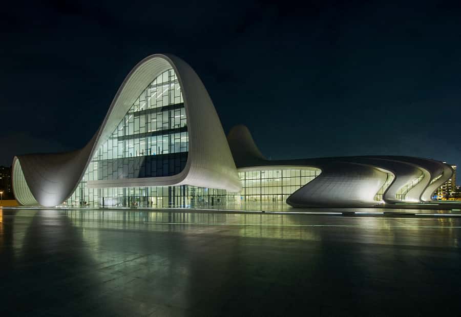 Baku City Night Tour - Key things you will enjoy most