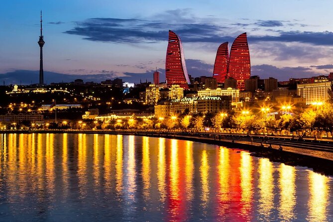 Baku City Tour - Baku Museum of Miniature Books: a surprising cultural pause