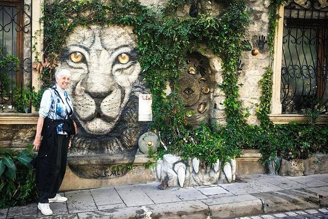 Baku City Tour and Old town without transportation service - Maiden Tower and Shirvanshahs Palace, museum time with meaning