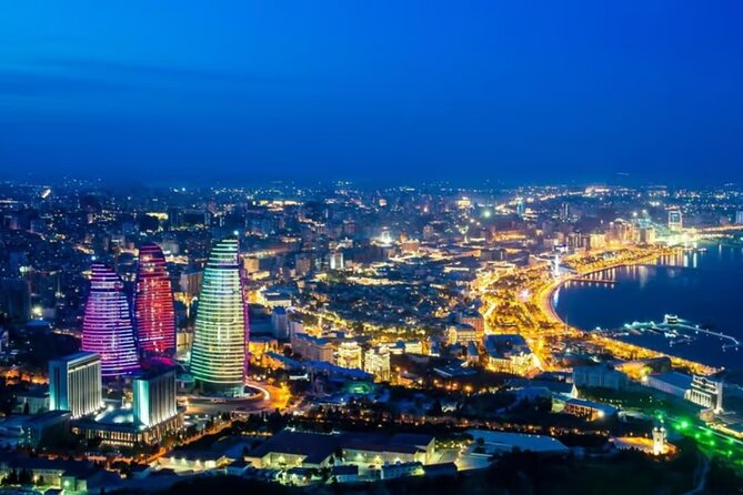 Baku City Tour by Car - Why this 3-hour car tour works in Baku