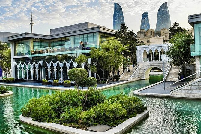 Baku City Tour with Guide Admission Include - Price and value: why $47 can work if you plan admissions
