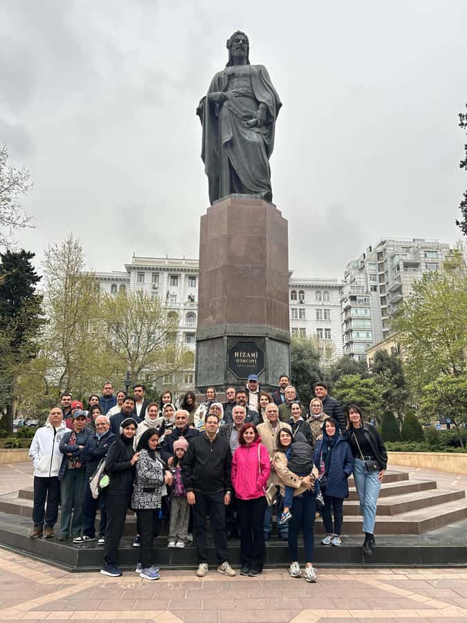 Baku: City Tour with Old City, Flame Towers, and Funicular - Price and value: is $80 for 5 hours worth it?