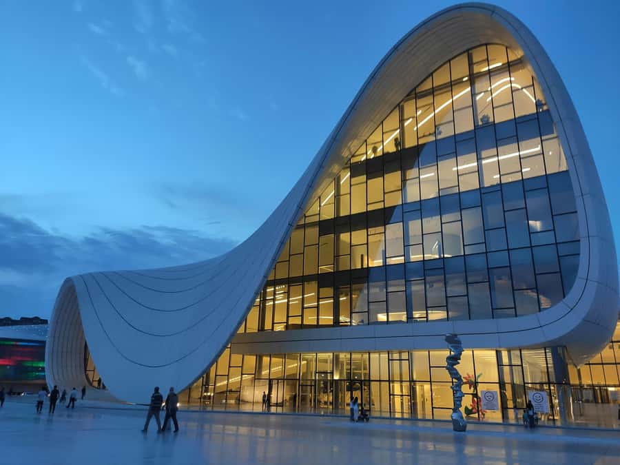 Baku: City Tour with Old City, Flame Towers, and Funicular - Practical tips that make this tour better