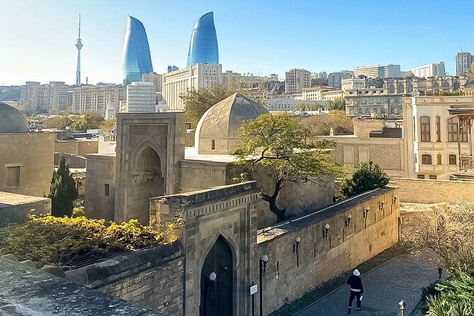 Baku City tours, Guide, Full Day Tour in Baku - Price and value: what $48 really buys you