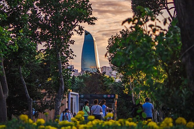 Baku City tours, Guide, Full Day Tour in Baku - Bibi-Heybat Mosque: inside a working place of worship