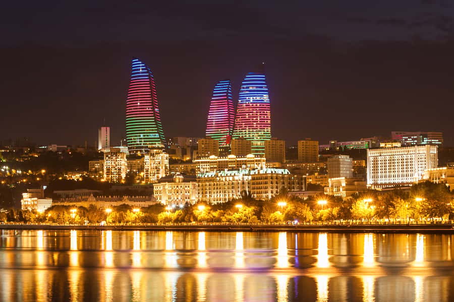 Baku:Full Day City Tour with Azerbaijani Lunch-all inclusive - Who this Baku tour is best for (and who should rethink it)