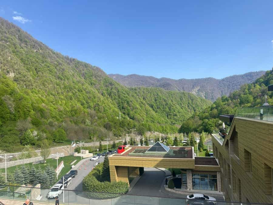 Baku: Gabala Day Trip via Shamakhi with Juma Mosque Visit - Quick take: what you will remember from this day trip