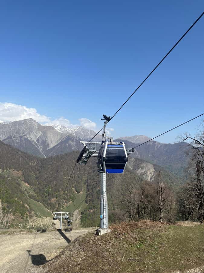 Baku: Gabala Day Trip via Shamakhi with Juma Mosque Visit - First stop, Shamakhi roads: how the day starts from your Baku hotel