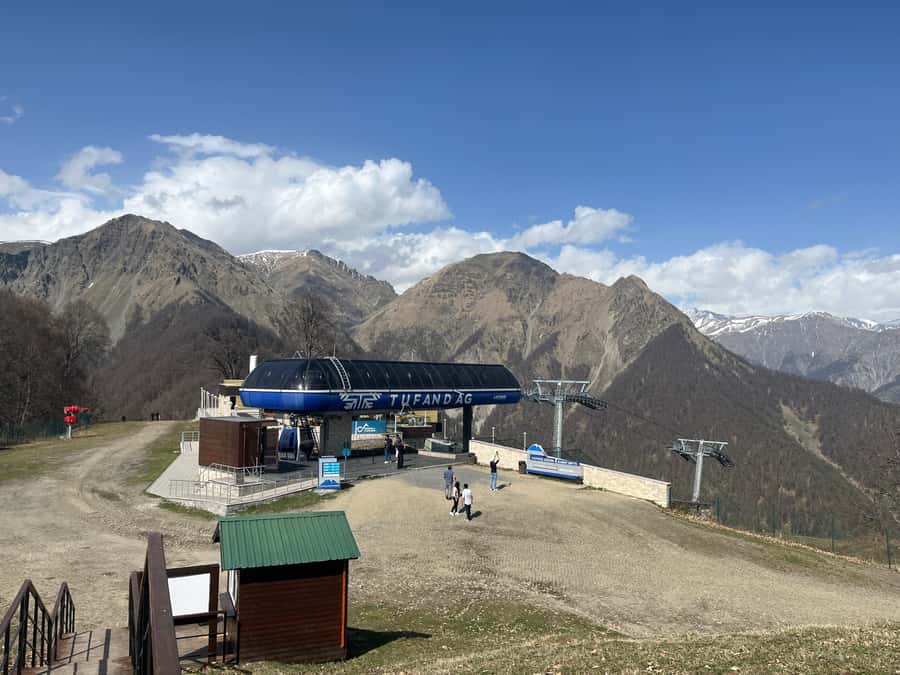 Baku: Gabala Day Trip via Shamakhi with Juma Mosque Visit - Nohur Lake: the calm stop that turns the day gentler