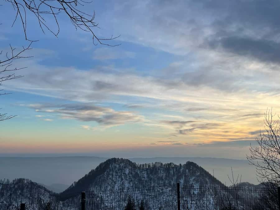 Baku-Gabala-Shamakhi-Tufandag -Nohur lake - Lavender fields - Nohur Lake: where the day slows down