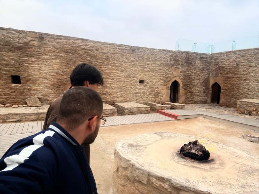 Baku: Gobustan/Absheron guided tour with lunch and tickets - Key highlights worth your attention