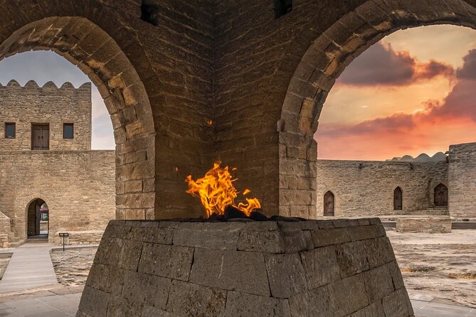 Baku : Gobustan, Absheron Sights Guided Day Trip Lunch included - Key Highlights to Know Before You Go