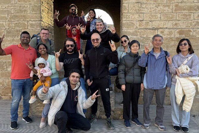 Baku : Gobustan, Absheron Sights Guided Day Trip Lunch included - What This 8-Hour Gobustan and Absheron Trip Really Covers
