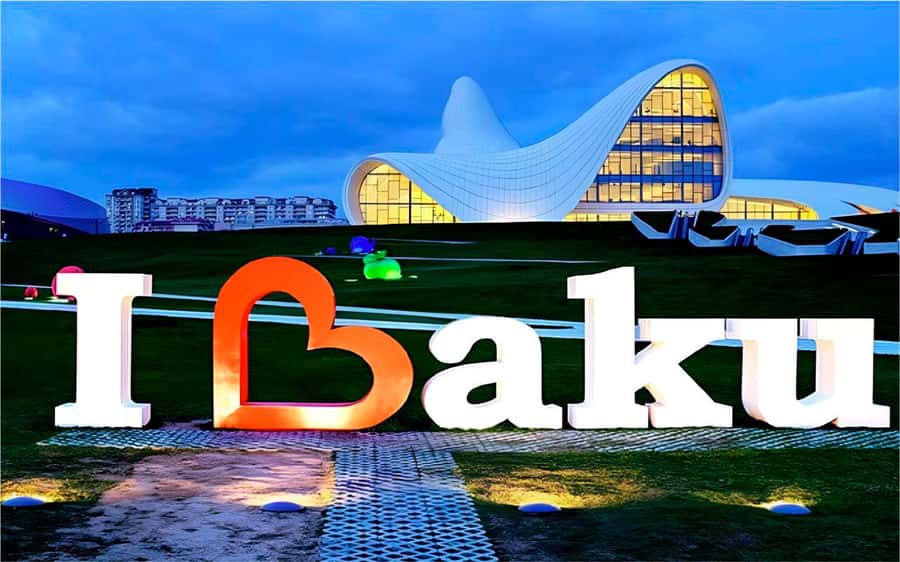 Baku: Gobustan Absheron Tour Entry Tickets included - Ateshgah Fire Temple: when natural gas meets Zoroastrian ritual