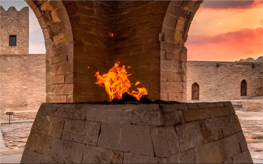 Baku: Gobustan Absheron Tour Entry Tickets included - Gobustan Rock Art Reserve: prehistoric drawings you can actually interpret