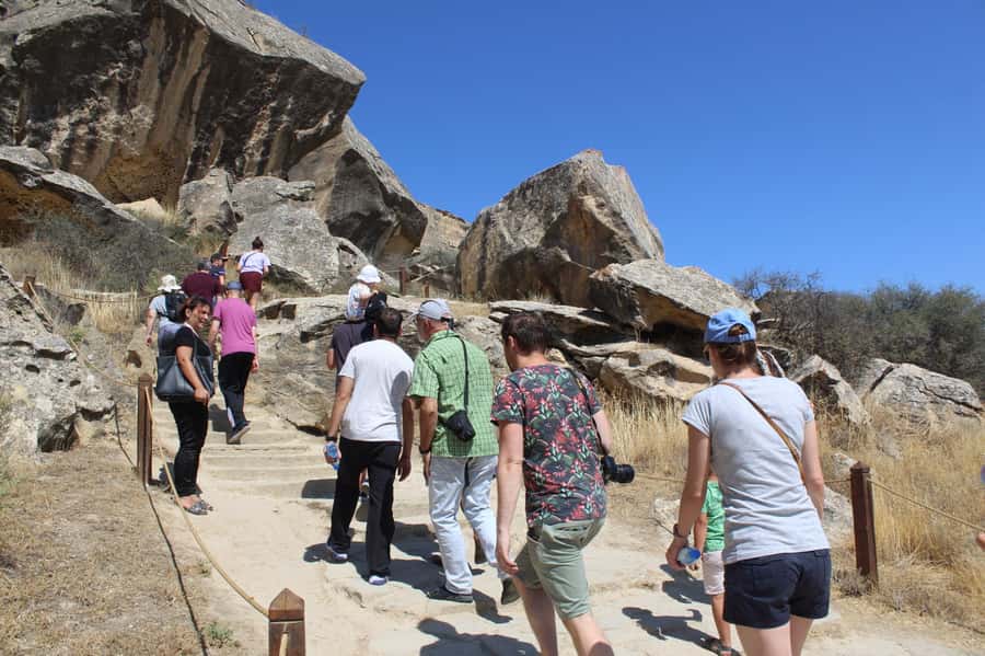 Baku: Gobustan & Absheron Trip - Practical tips: what to pack and how to stay comfortable